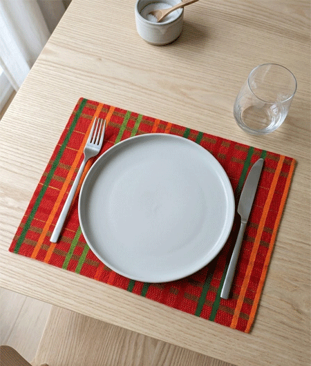 Kitchen Linen