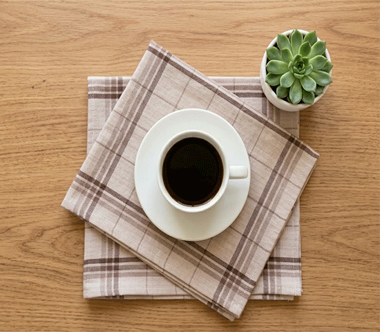 Kitchen Linen